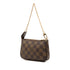 Pochette Accessoires Damier Mini