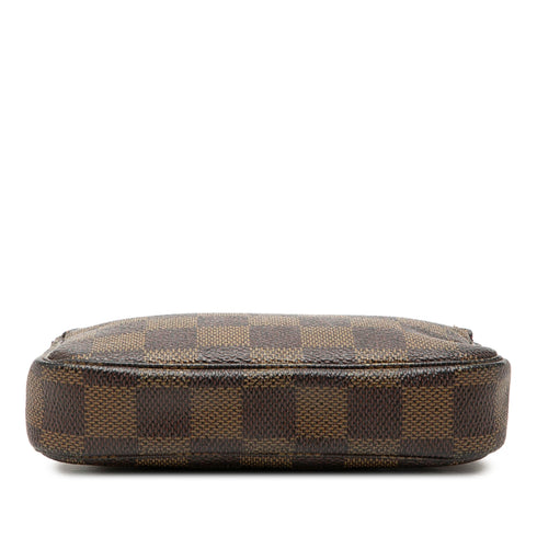 Pochette Accessoires Damier Mini