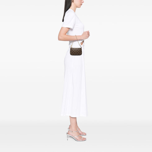 Pochette Accessoires Damier Mini