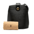 Cluny Shoulder Bag Epi Leather