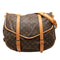 Saumur Handbag Monogram Canvas 43