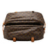 Saumur Handbag Monogram Canvas 43