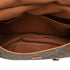 Saumur Handbag Monogram Canvas 43