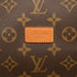 Saumur Handbag Monogram Canvas 43