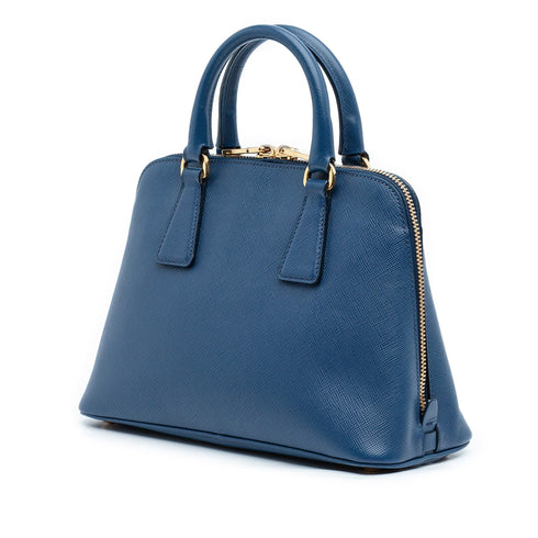 Promenade Bag Saffiano Leather Small