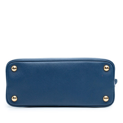Promenade Bag Saffiano Leather Small