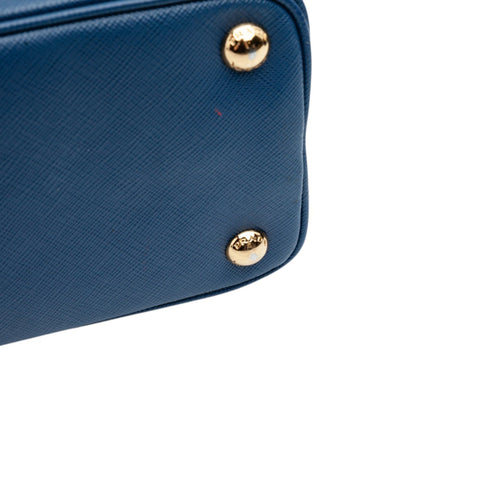 Promenade Bag Saffiano Leather Small