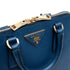 Promenade Bag Saffiano Leather Small
