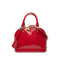 Alma Handbag Monogram Vernis BB