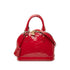 Alma Handbag Monogram Vernis BB