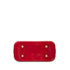 Alma Handbag Monogram Vernis BB