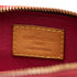 Alma Handbag Monogram Vernis BB