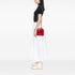 Alma Handbag Monogram Vernis BB