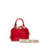 Alma Handbag Monogram Vernis BB