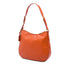 Lux Zip Hobo Saffiano Leather Medium