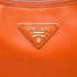 Lux Zip Hobo Saffiano Leather Medium