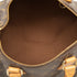 Speedy Handbag Monogram Canvas 25
