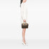 Speedy Handbag Monogram Canvas 25