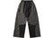 Nike Tech Boreas Knit Open Hem Pants Anthracite