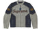 Supreme Vanson Leathers Cordura Cotton Jacket Denim