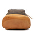 Vintage Montsouris Backpack Monogram Canvas PM