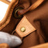 Vintage Montsouris Backpack Monogram Canvas PM