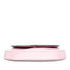 Cleo Flap Shoulder Bag Spazzolato Leather Small