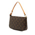 Pochette Accessoires Monogram Canvas