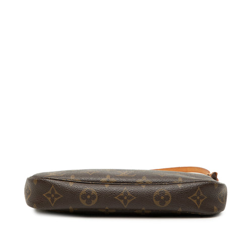 Pochette Accessoires Monogram Canvas