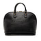 Vintage Alma Handbag Epi Leather PM