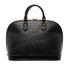 Vintage Alma Handbag Epi Leather PM