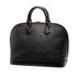 Vintage Alma Handbag Epi Leather PM