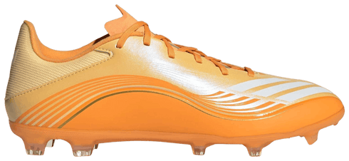 adidas F50 League FG/MG Messi Hora Dorada Pack