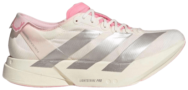 adidas Adizero Adios Pro 4 Tokyo Marathon Cherry Blossom