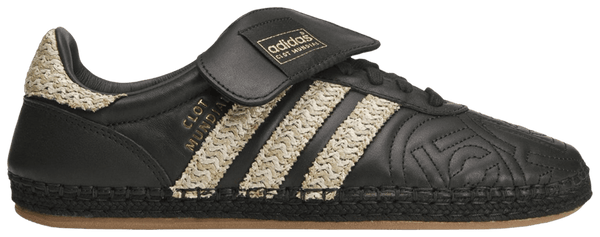 adidas CLOT Mundial CLOT by Edison Chen Black Beige