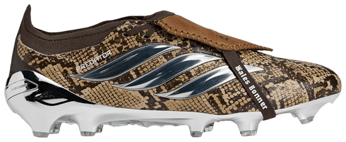 adidas Predator Elite Fold-Over Tongue FG Wales Bonner Snakeskin