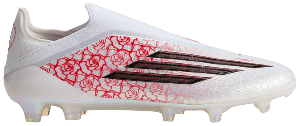 adidas F50 Elite Laceless FG Lamine Yamal Football's Heartbreaker Pack