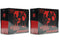 2025 Pokémon Scarlet & Violet Destined Rivals Elite Trainer Box 2x Lot