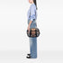 Bridle Orchard Bag House Check Canvas Small