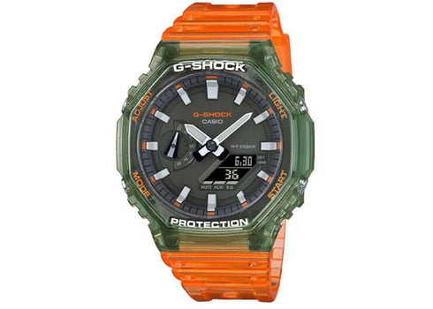 Casio G-Shock GA-2100HC-4A