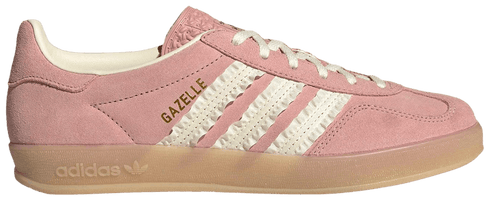 adidas Gazelle Indoor Wonder Mauve Crew White (W)