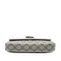 Ophidia Flap Shoulder Bag GG Coated Canvas Mini