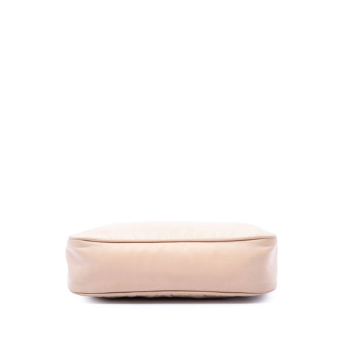 Re-Edition 2000 Hobo Tessuto Mini