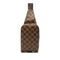Geronimos Waist Bag Damier