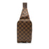 Geronimos Waist Bag Damier