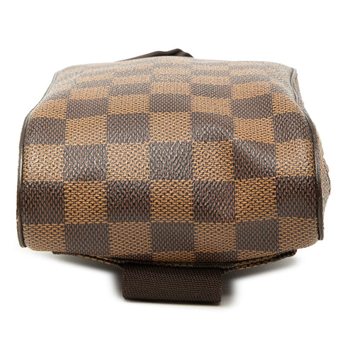 Geronimos Waist Bag Damier
