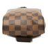 Geronimos Waist Bag Damier