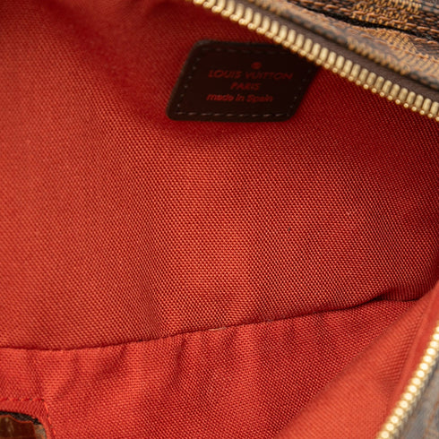 Geronimos Waist Bag Damier
