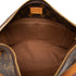 Sully Handbag Monogram Canvas PM