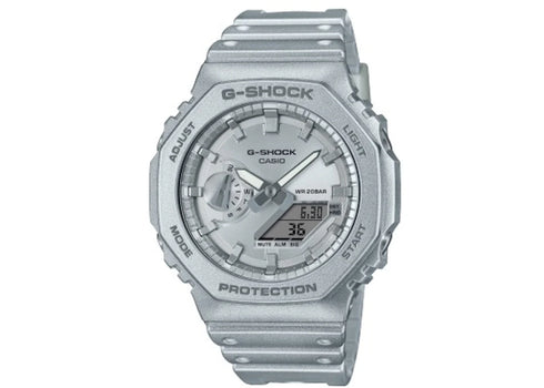 Casio G-Shock GA-2100FF-8A